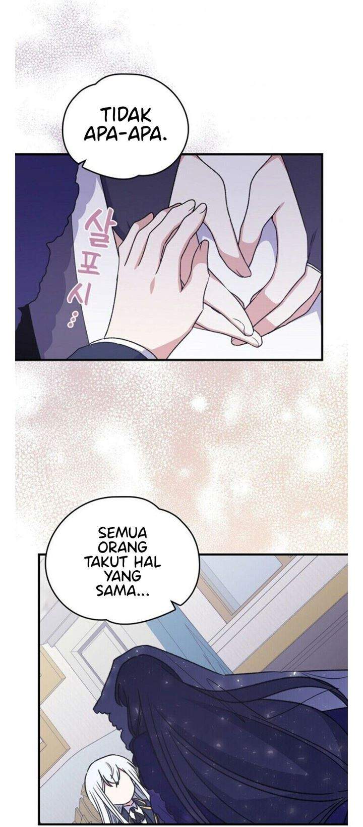 Ikusa x Koi Chapter 16 - halaman 7