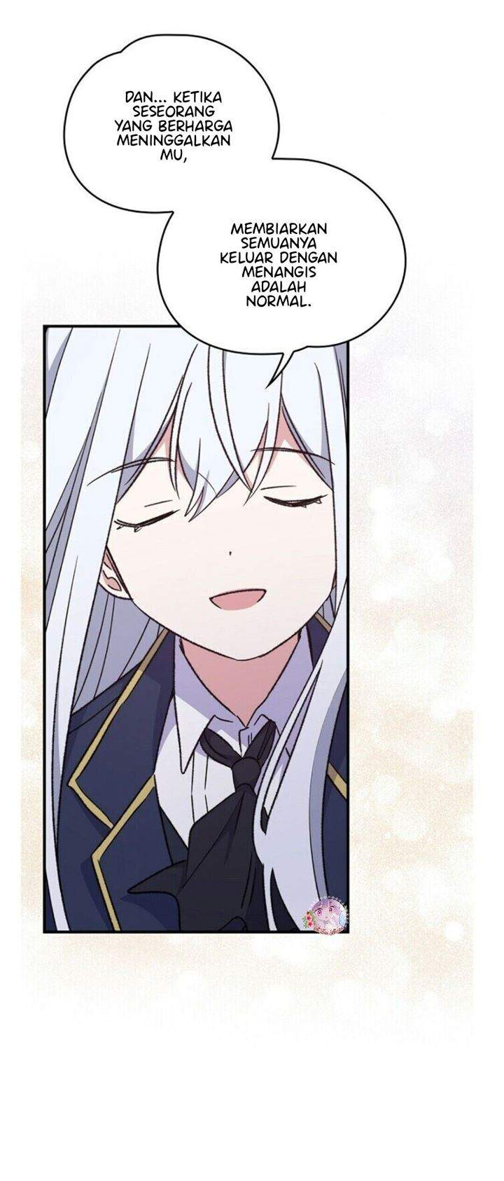 Ikusa x Koi Chapter 16 - halaman 9