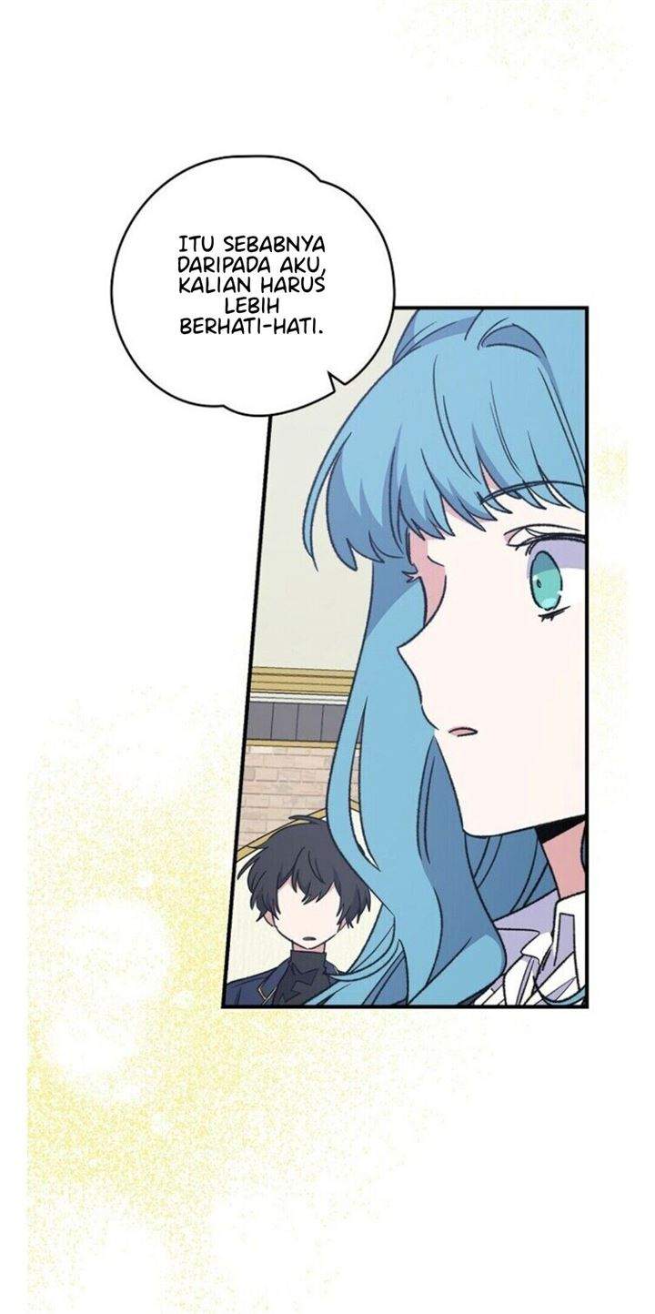 Ikusa x Koi Chapter 17 - halaman 10