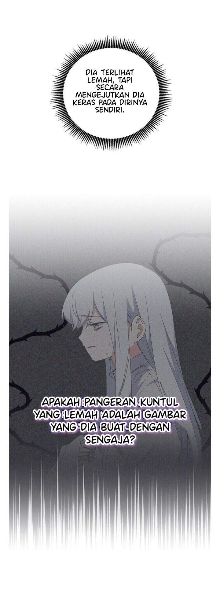 Ikusa x Koi Chapter 17 - halaman 13