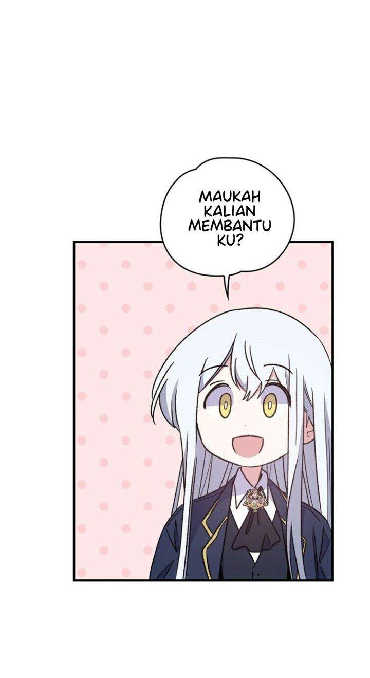Ikusa x Koi Chapter 17 - halaman 17