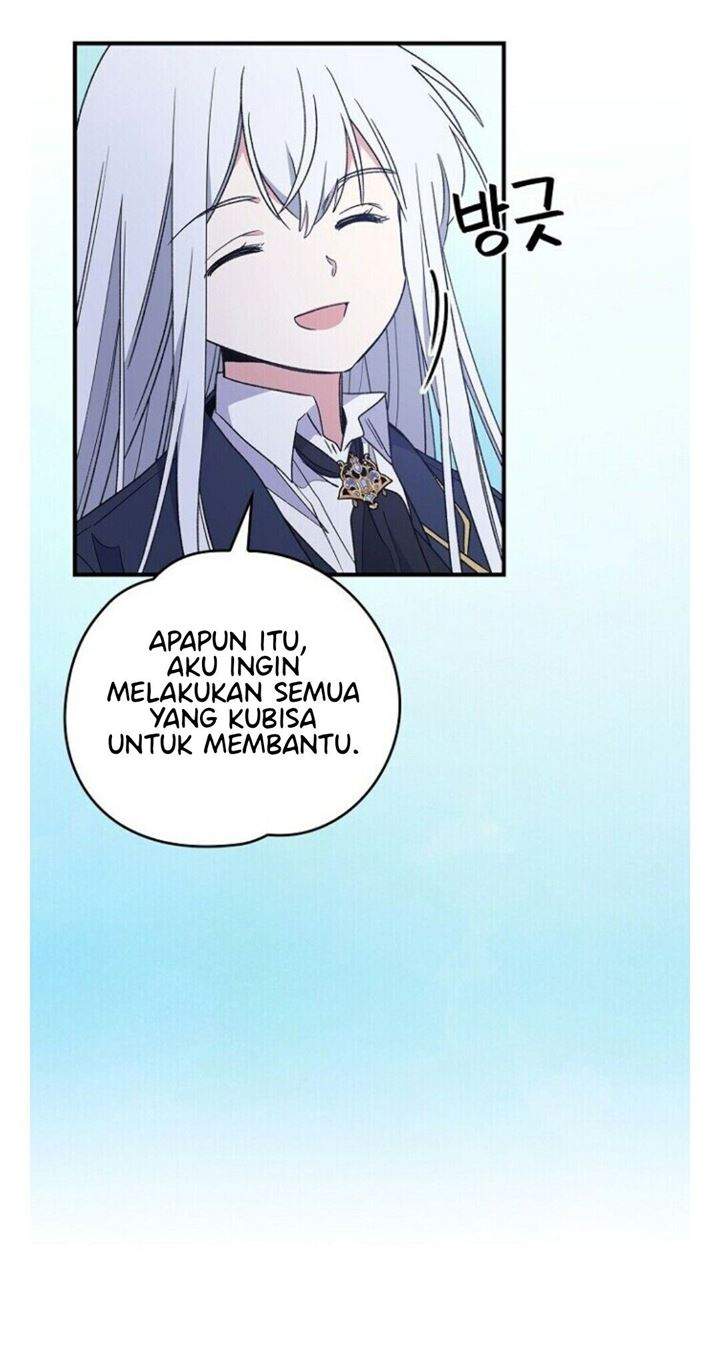 Ikusa x Koi Chapter 17 - halaman 22