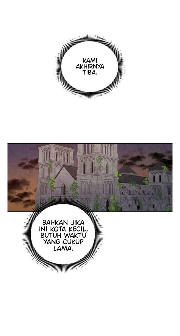 Ikusa x Koi Chapter 17 - halaman 27