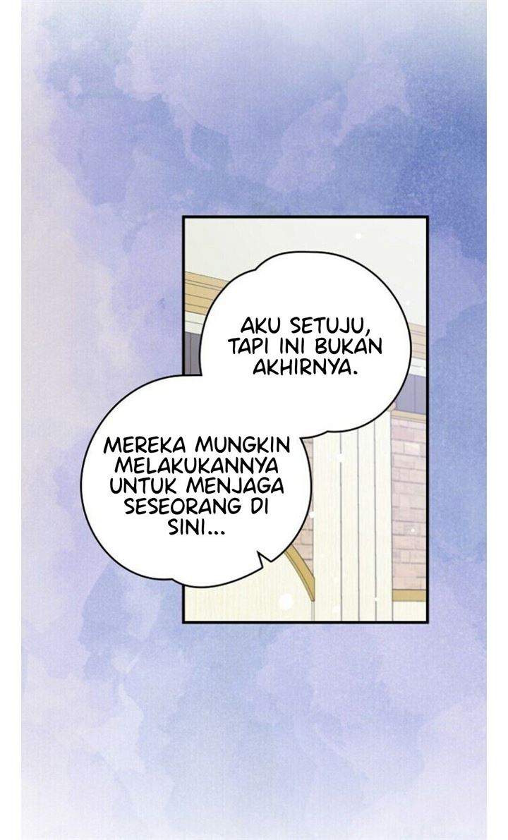 Ikusa x Koi Chapter 17 - halaman 3