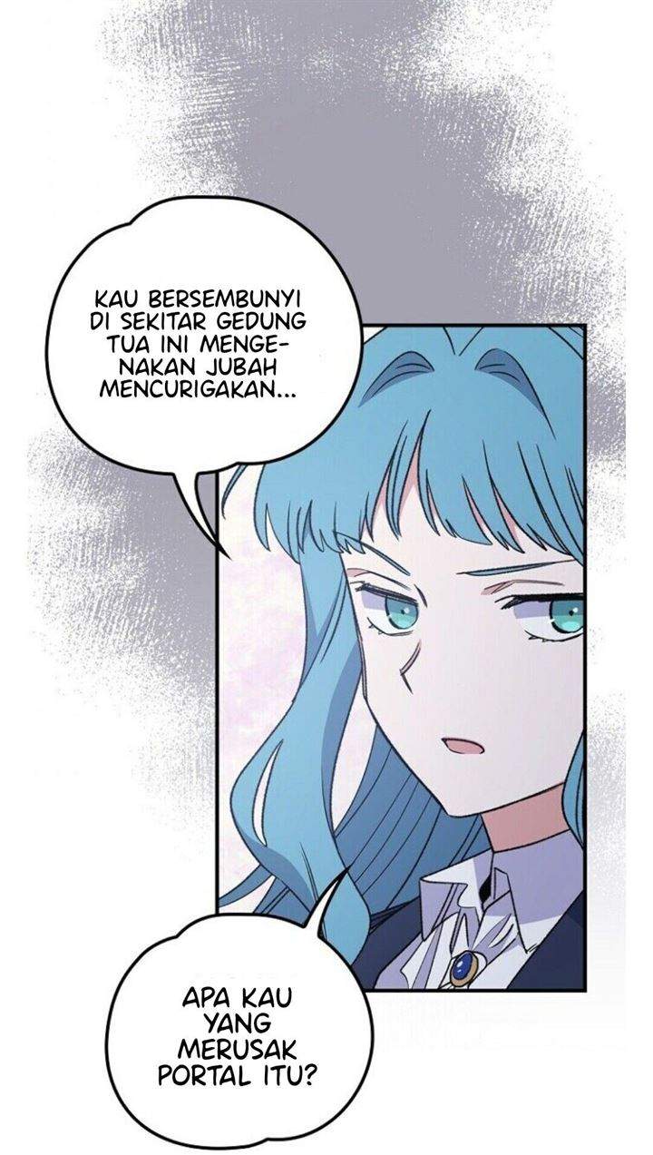 Ikusa x Koi Chapter 17 - halaman 32