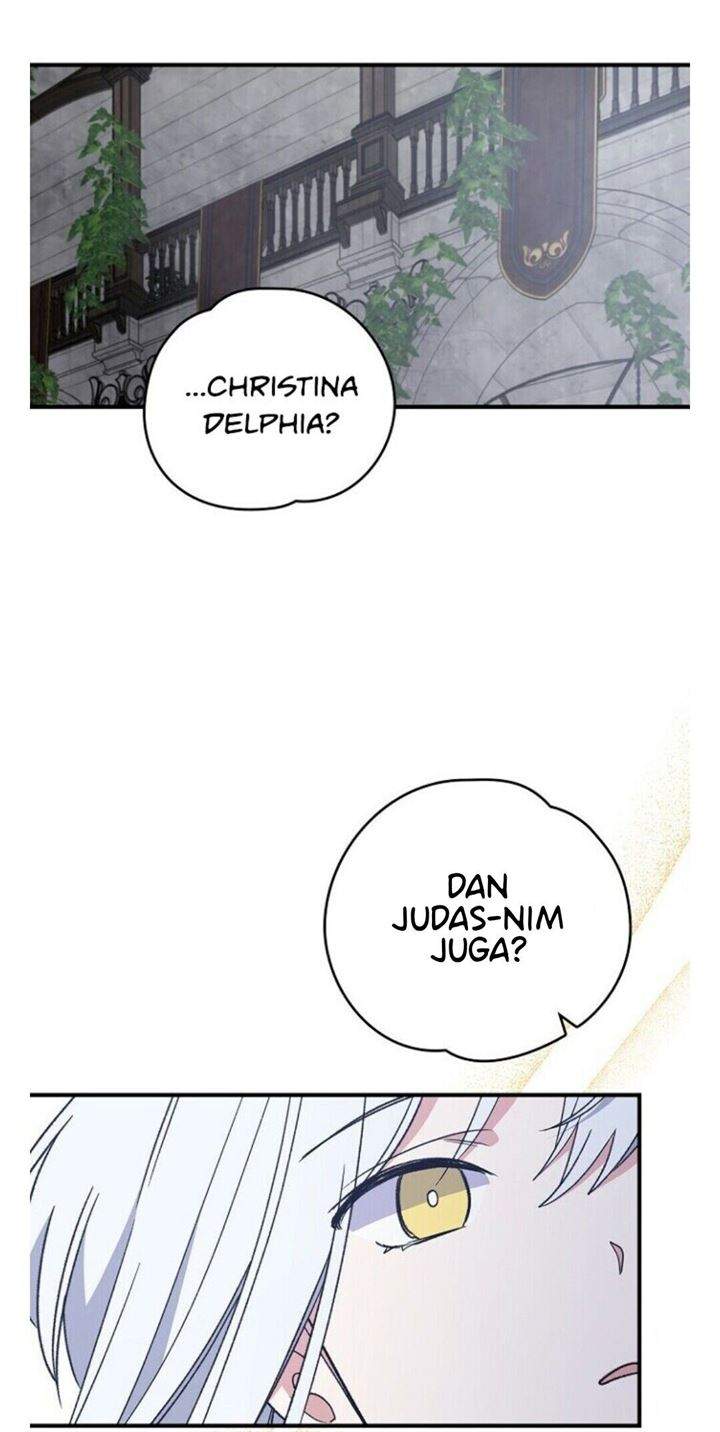 Ikusa x Koi Chapter 17 - halaman 33