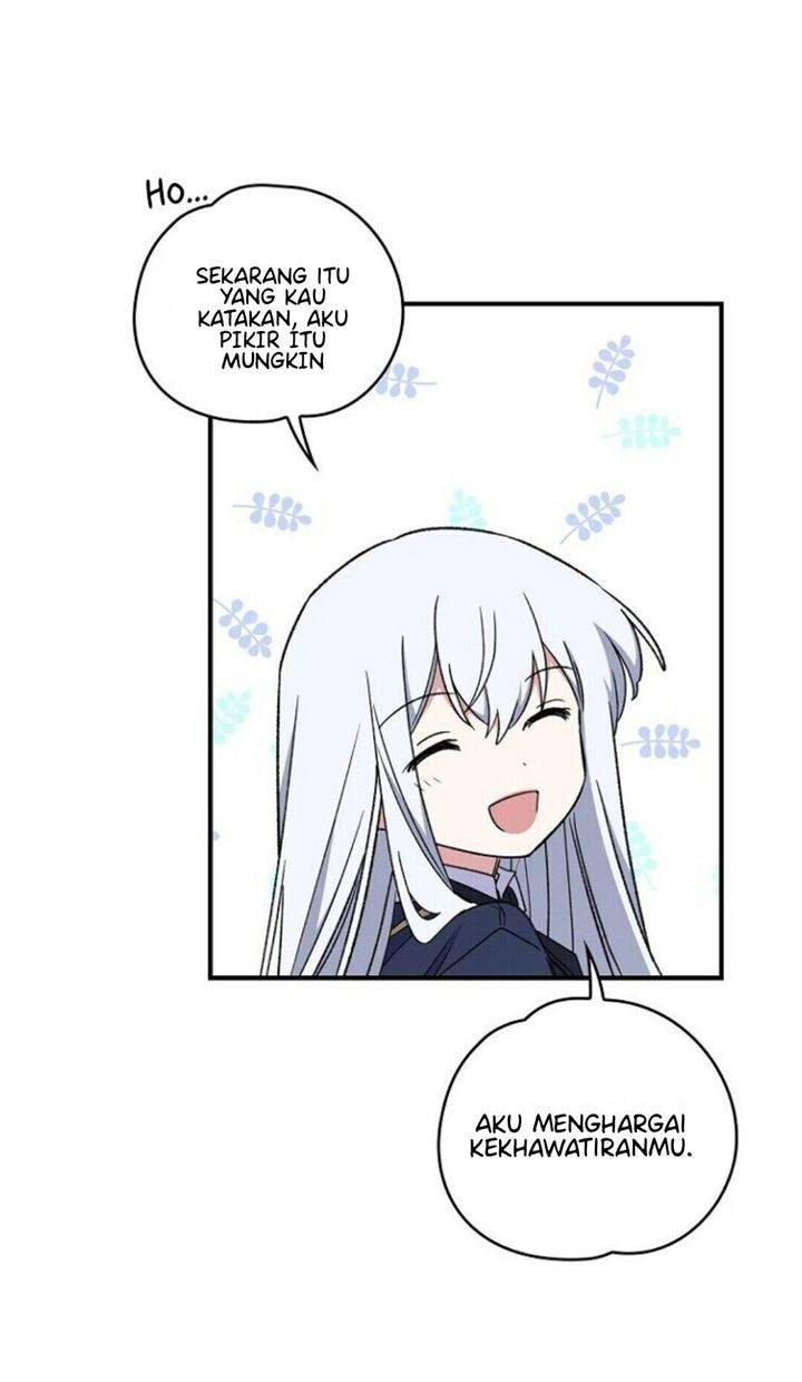 Ikusa x Koi Chapter 17 - halaman 6