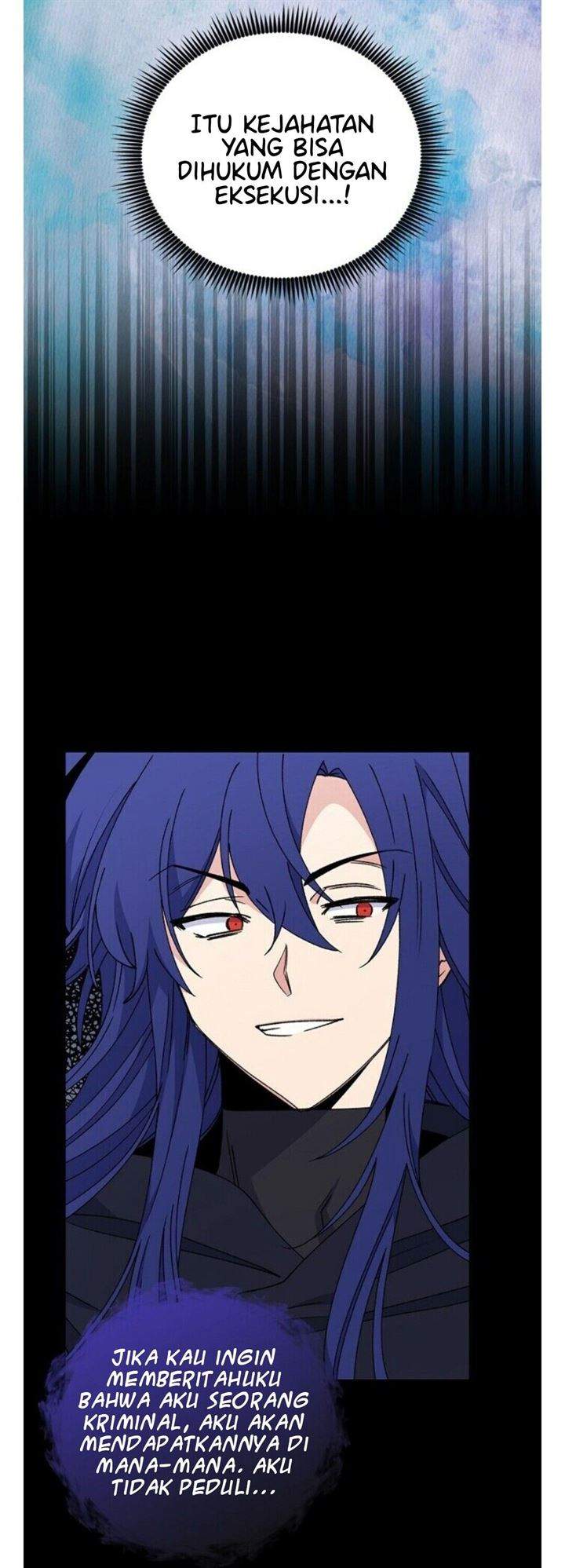 Ikusa x Koi Chapter 18 - halaman 20