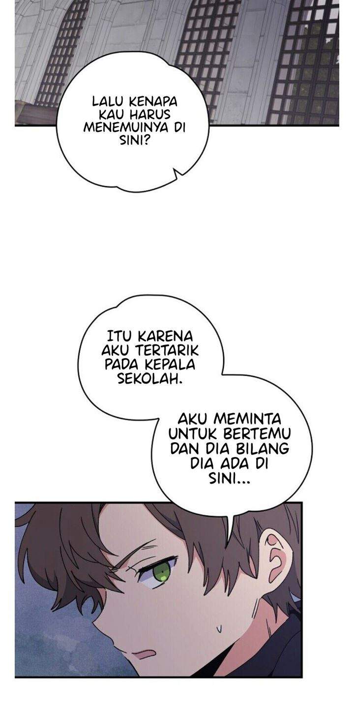 Ikusa x Koi Chapter 18 - halaman 29
