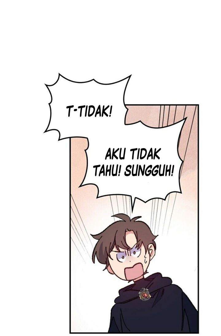 Ikusa x Koi Chapter 18 - halaman 3
