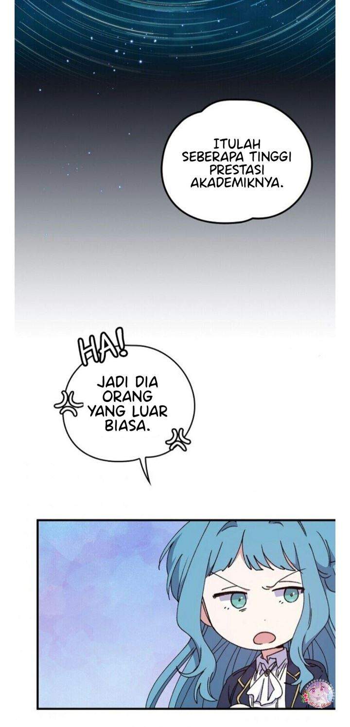 Ikusa x Koi Chapter 18 - halaman 31