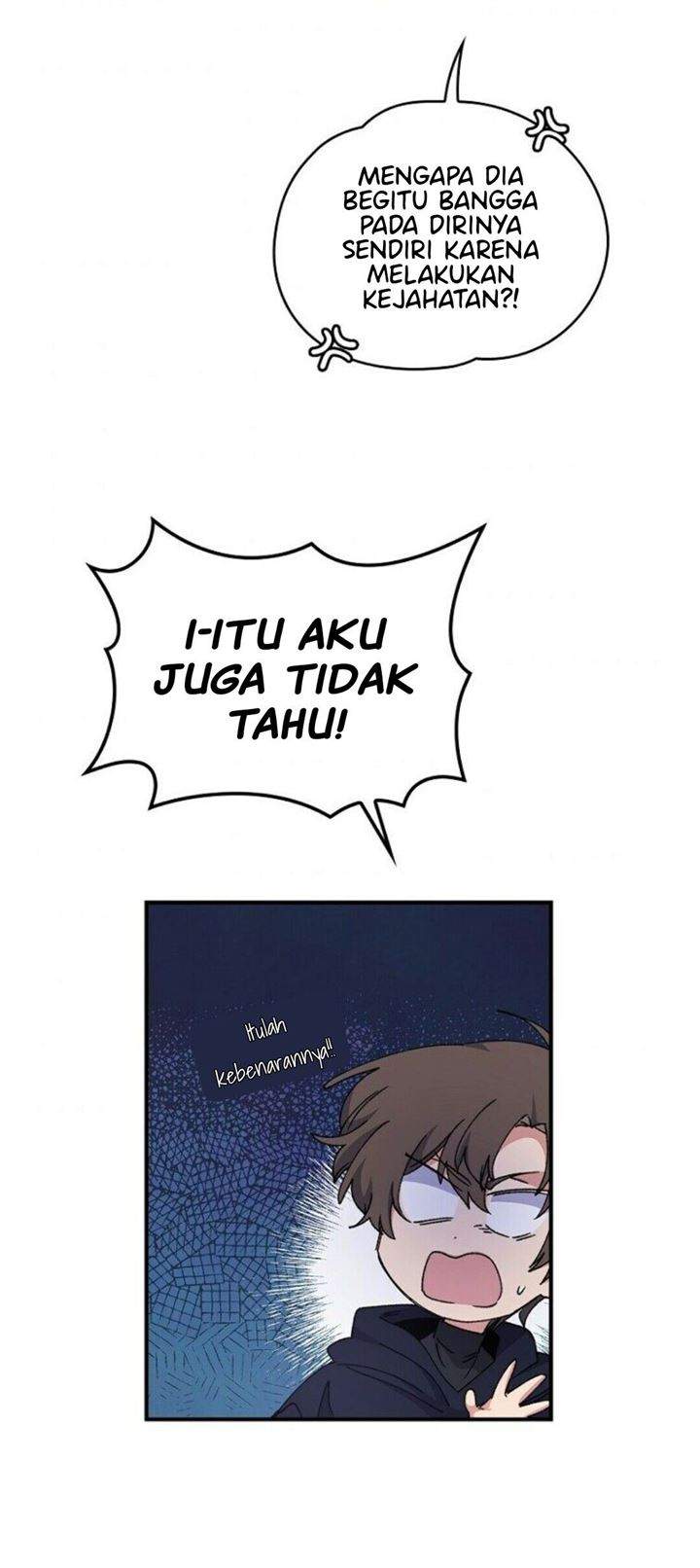 Ikusa x Koi Chapter 18 - halaman 32
