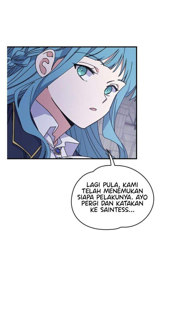 Ikusa x Koi Chapter 18 - halaman 35