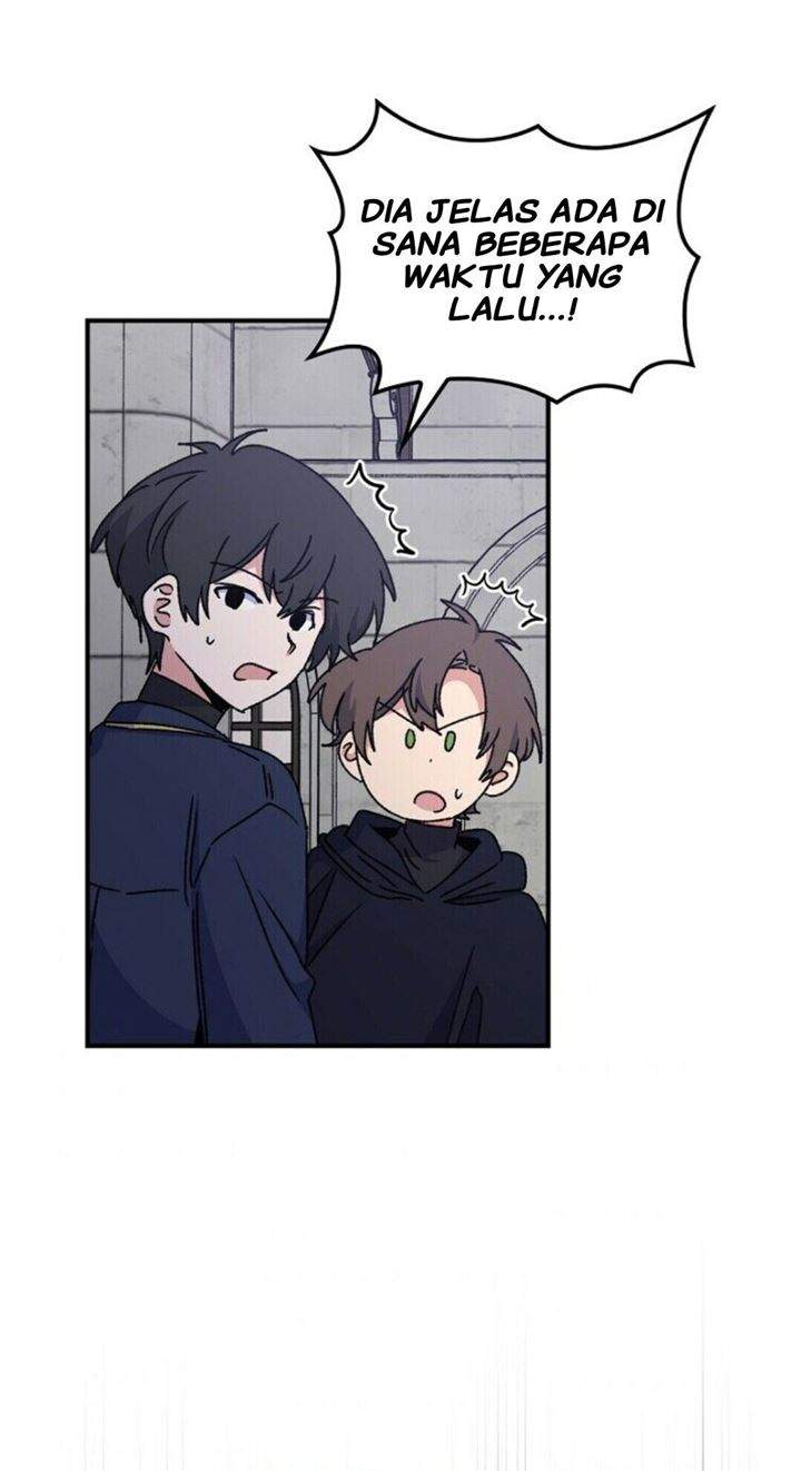 Ikusa x Koi Chapter 18 - halaman 37