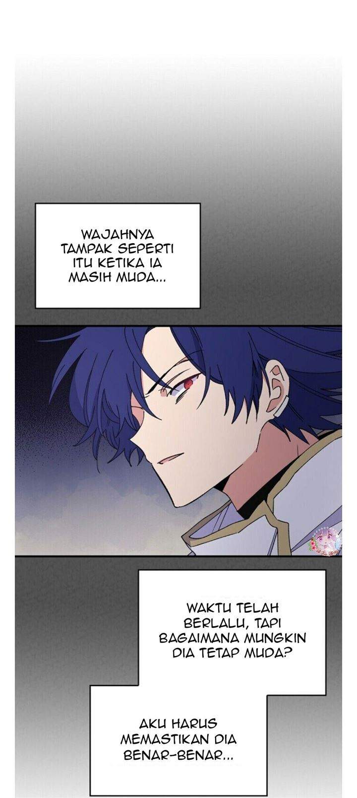 Ikusa x Koi Chapter 18 - halaman 4