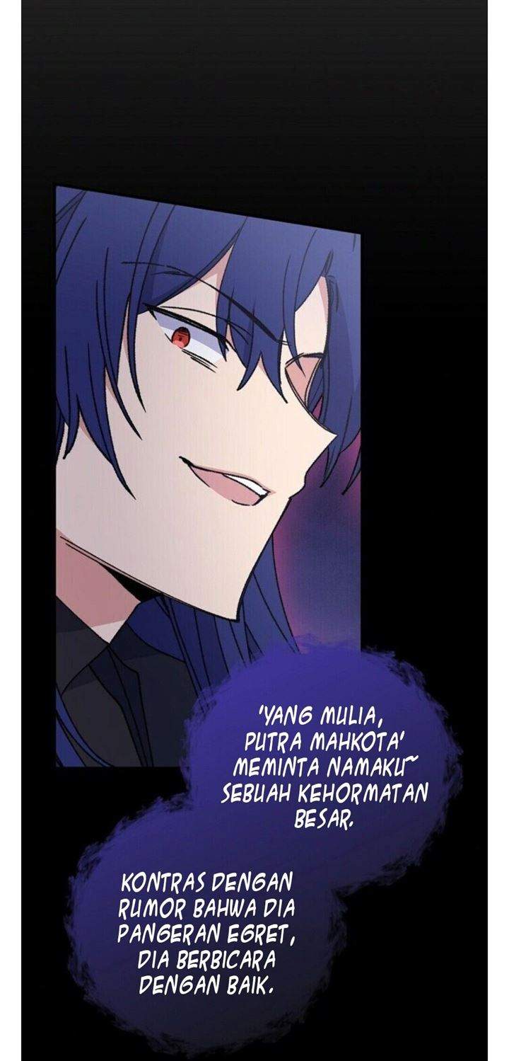 Ikusa x Koi Chapter 18 - halaman 7