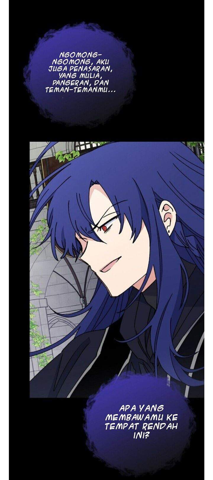 Ikusa x Koi Chapter 18 - halaman 9