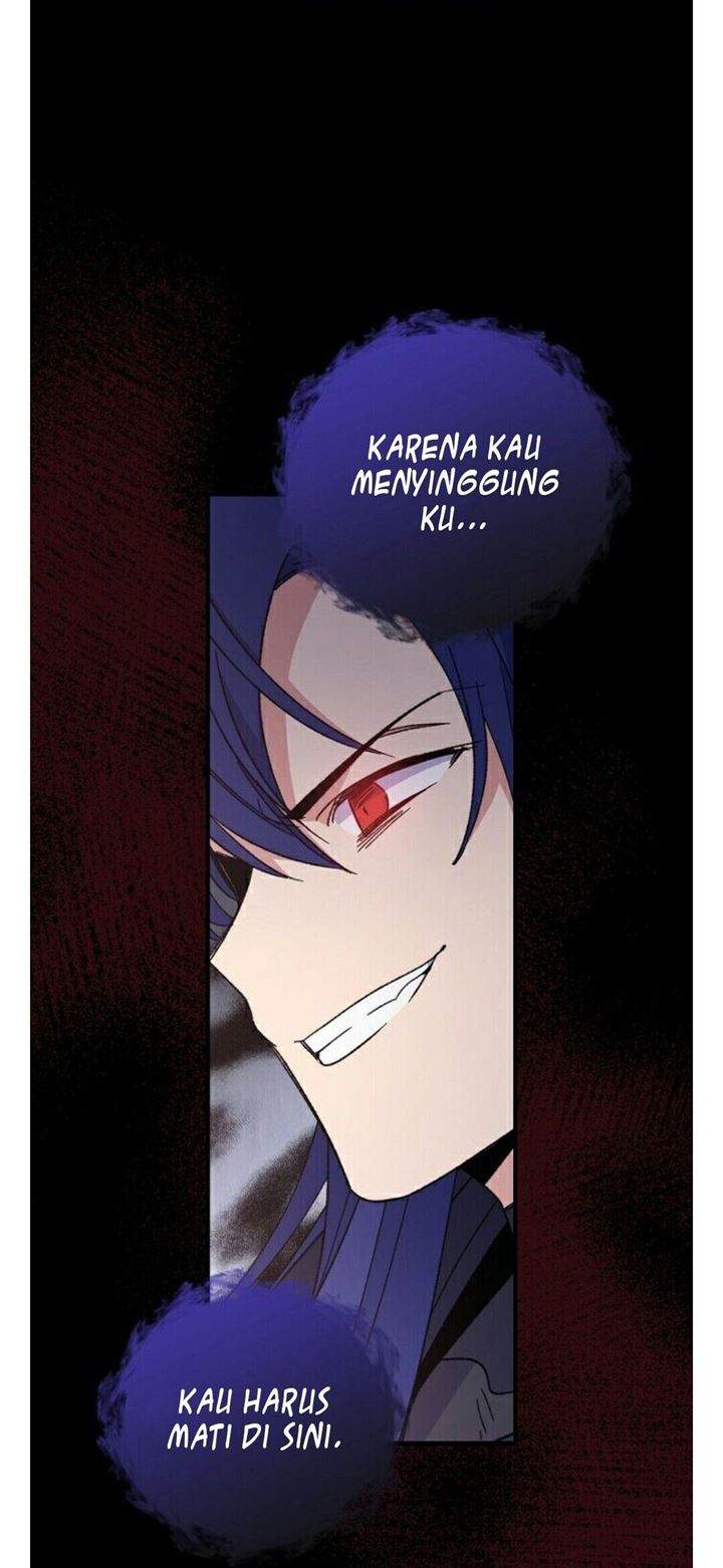 Ikusa x Koi Chapter 19 - halaman 18