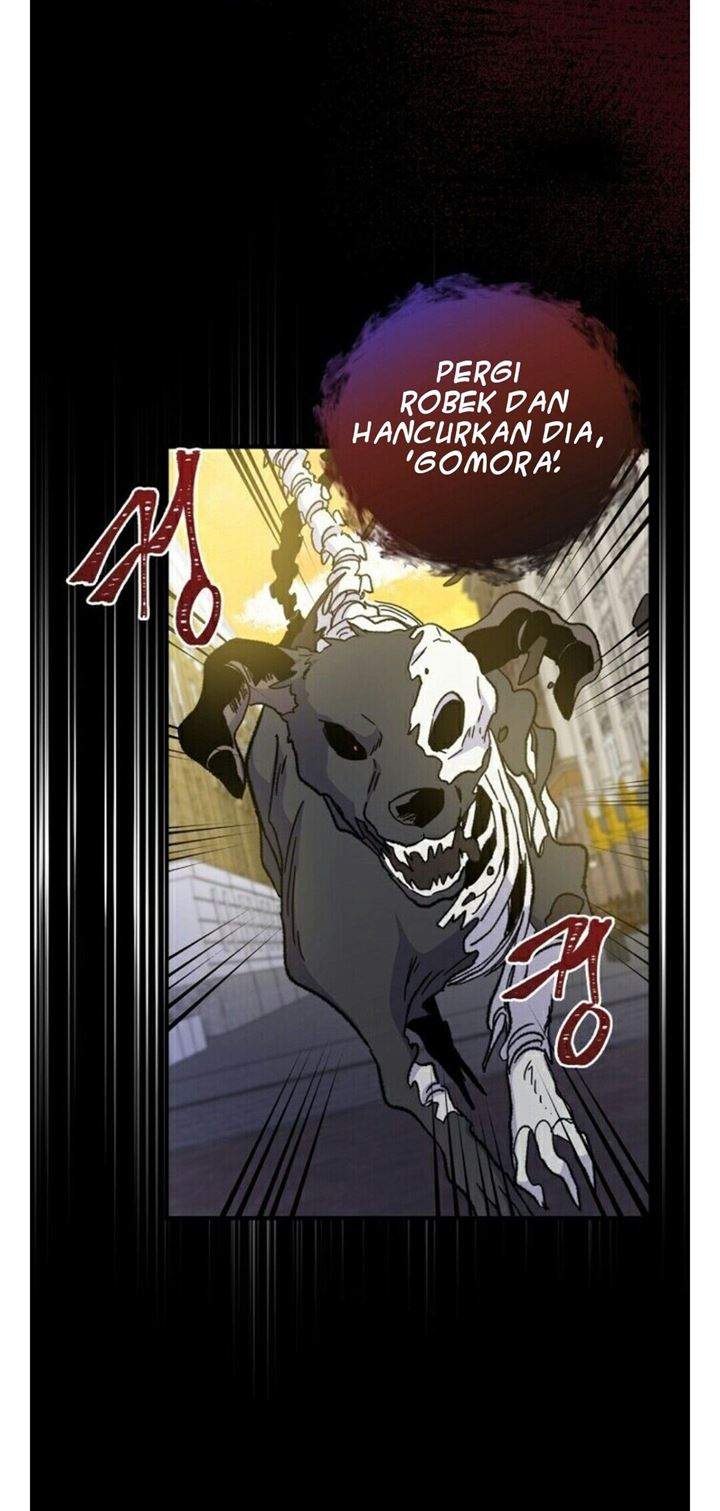 Ikusa x Koi Chapter 19 - halaman 19