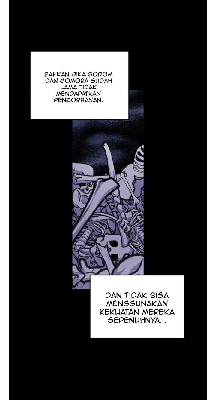 Ikusa x Koi Chapter 19 - halaman 24