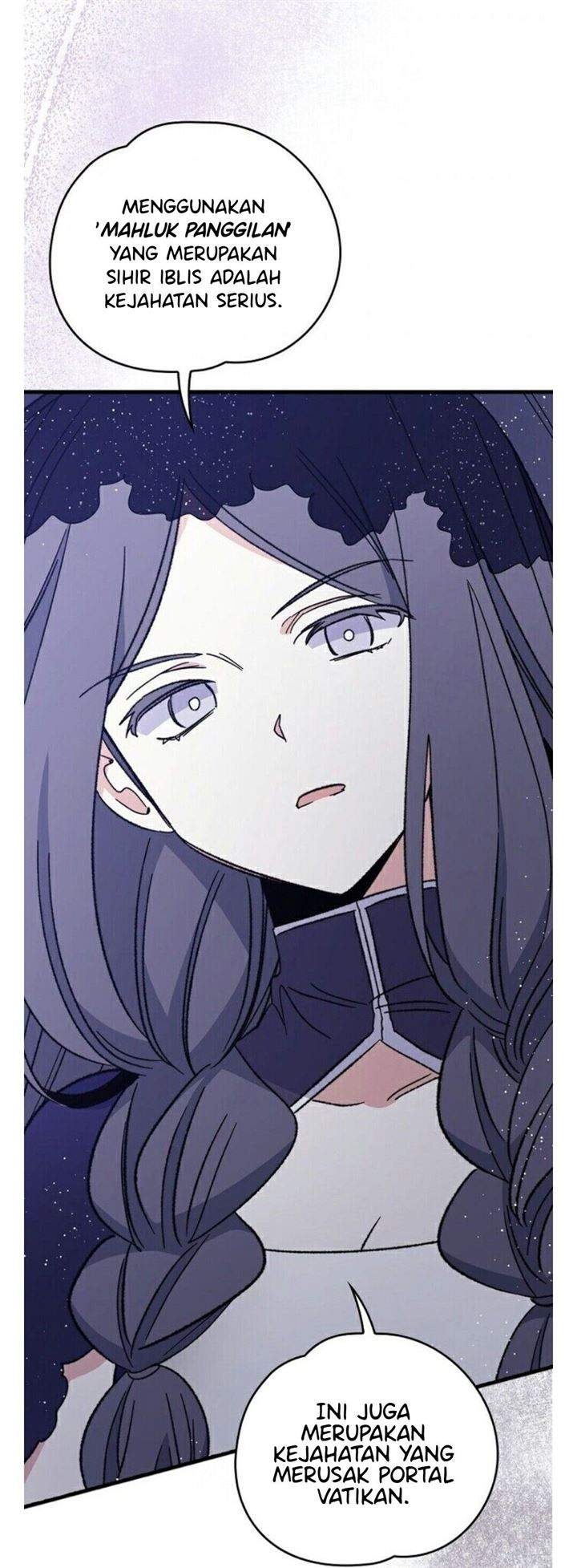 Ikusa x Koi Chapter 19 - halaman 30