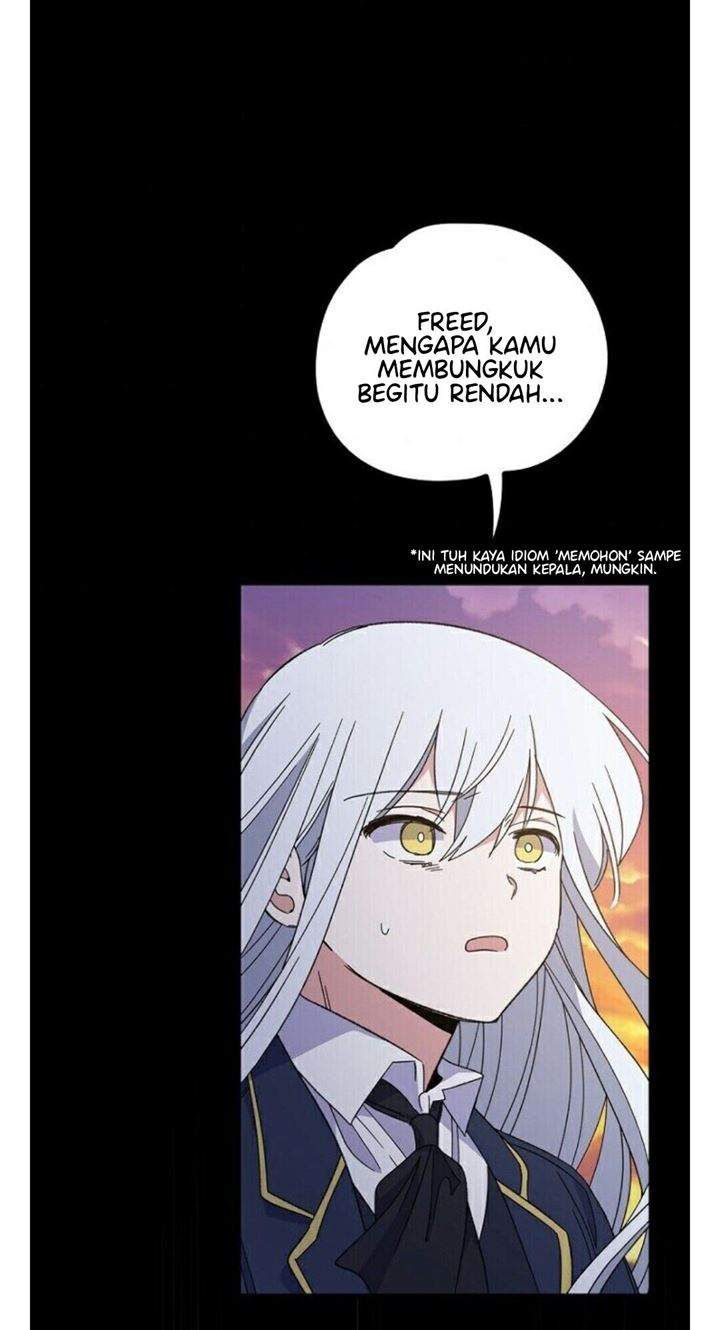 Ikusa x Koi Chapter 19 - halaman 36