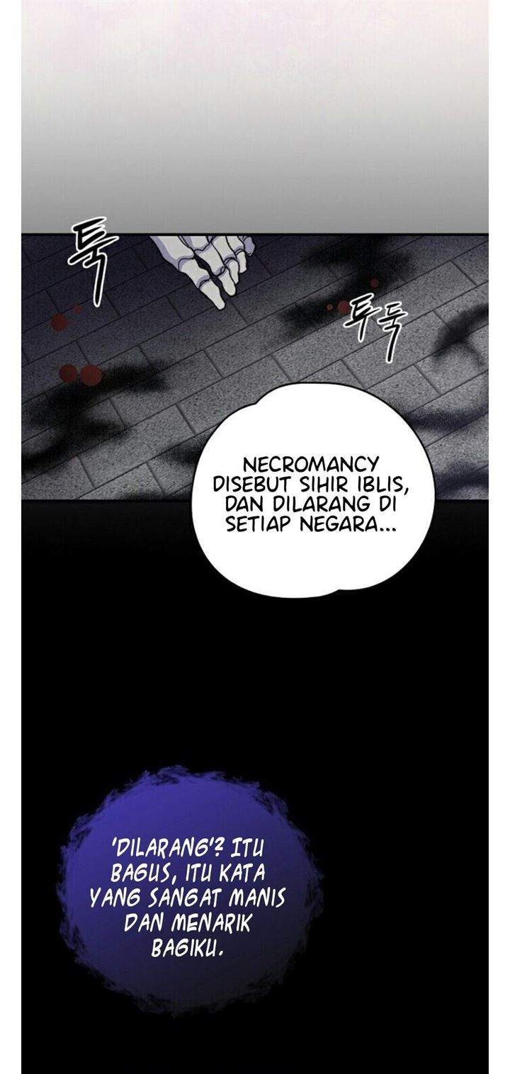 Ikusa x Koi Chapter 19 - halaman 4