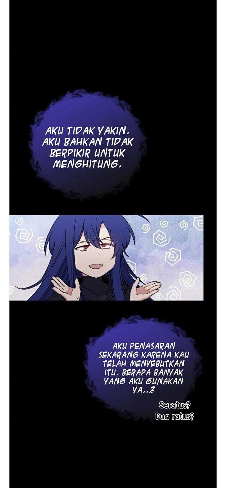 Ikusa x Koi Chapter 19 - halaman 6