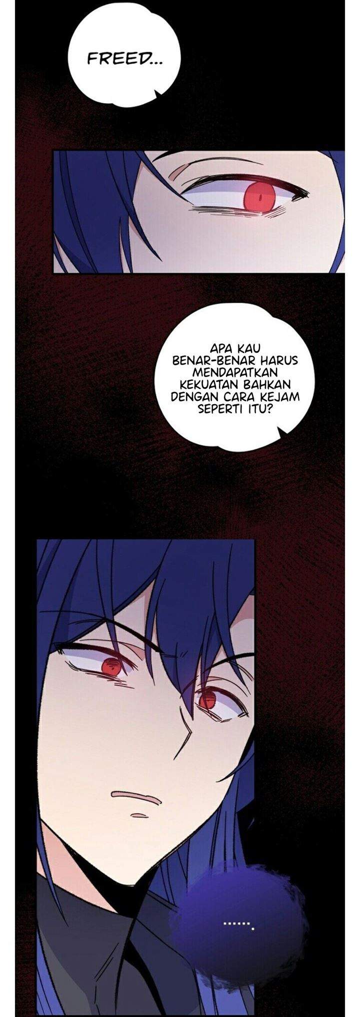 Ikusa x Koi Chapter 19 - halaman 7