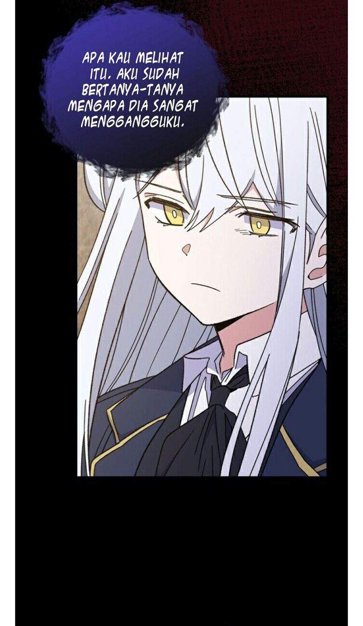 Ikusa x Koi Chapter 19 - halaman 9