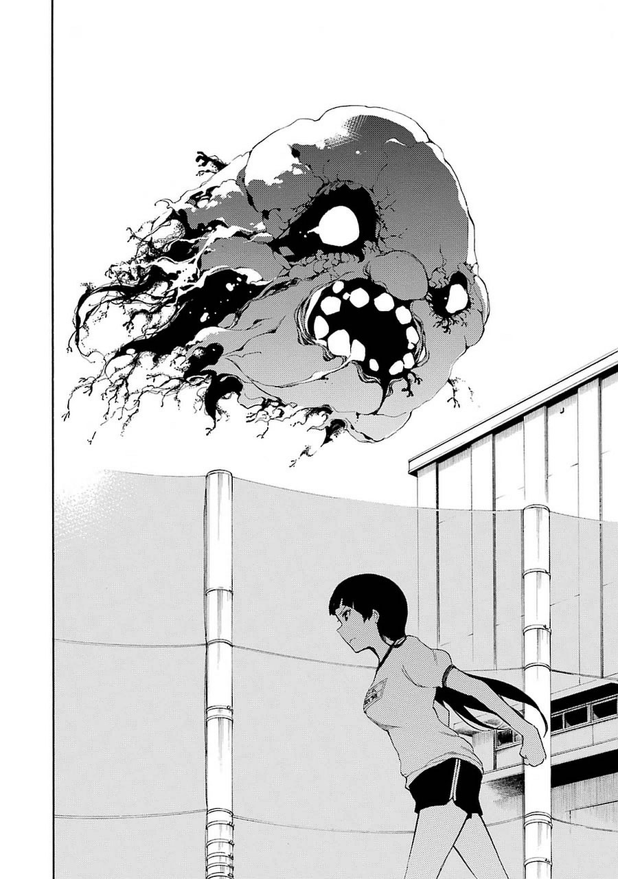 Ikusa x Koi Chapter 3 - halaman 29