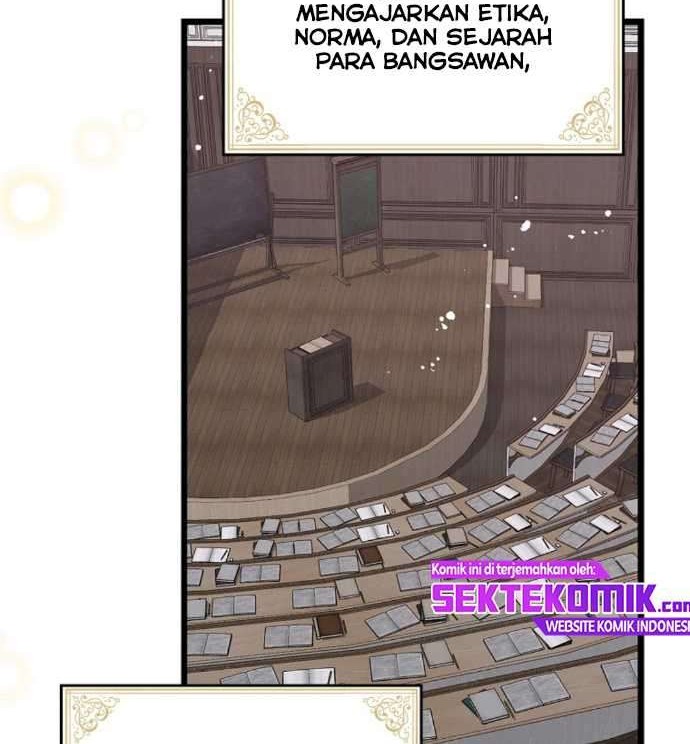 Ikusa x Koi Chapter 5 - halaman 11