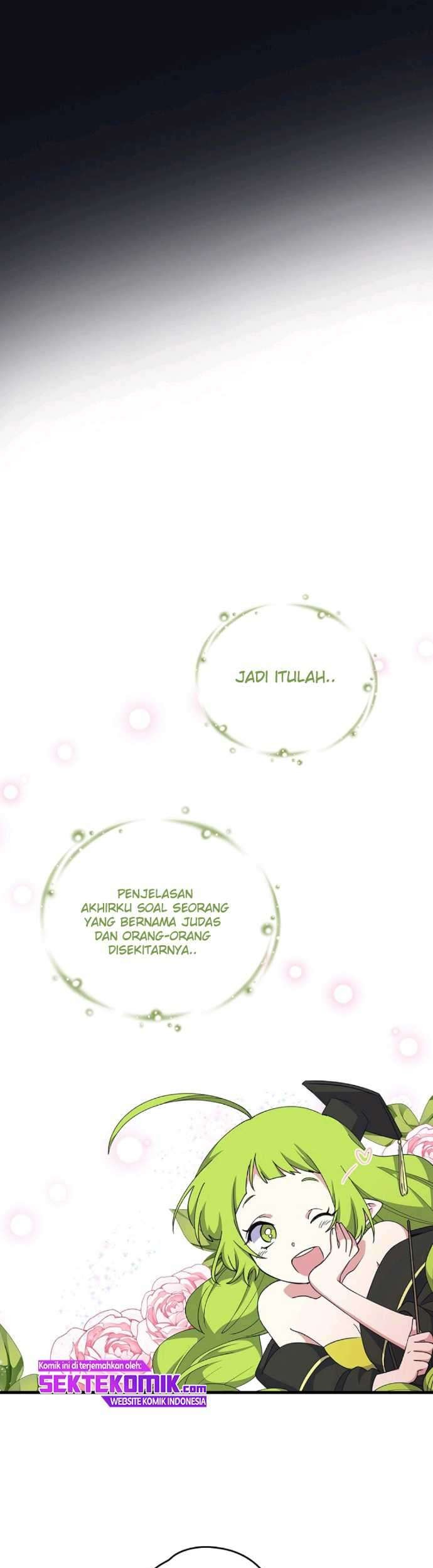 Ikusa x Koi Chapter 5 - halaman 16