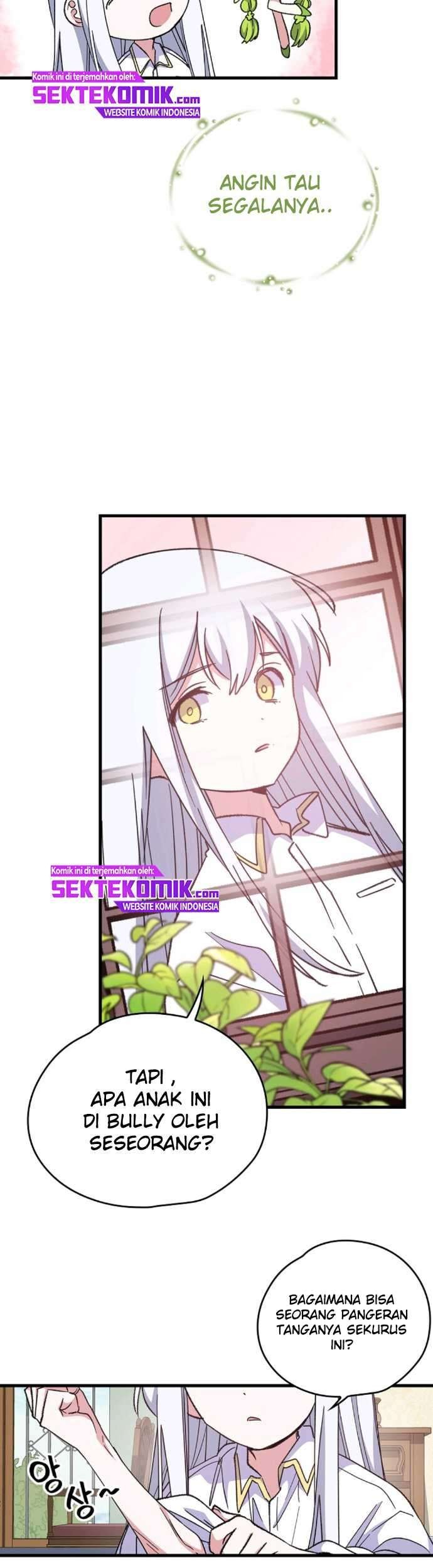Ikusa x Koi Chapter 5 - halaman 18
