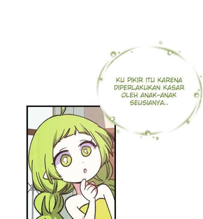 Ikusa x Koi Chapter 5 - halaman 19