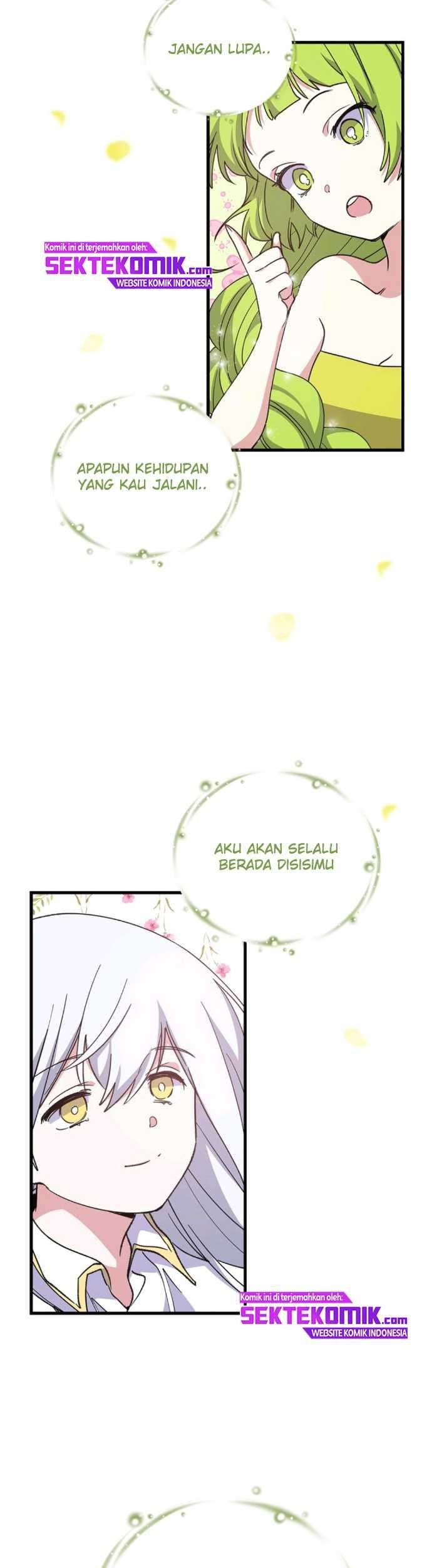 Ikusa x Koi Chapter 5 - halaman 24