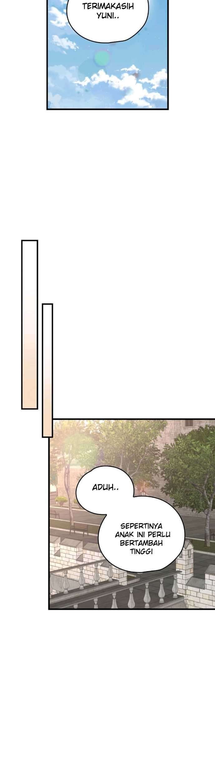 Ikusa x Koi Chapter 5 - halaman 26