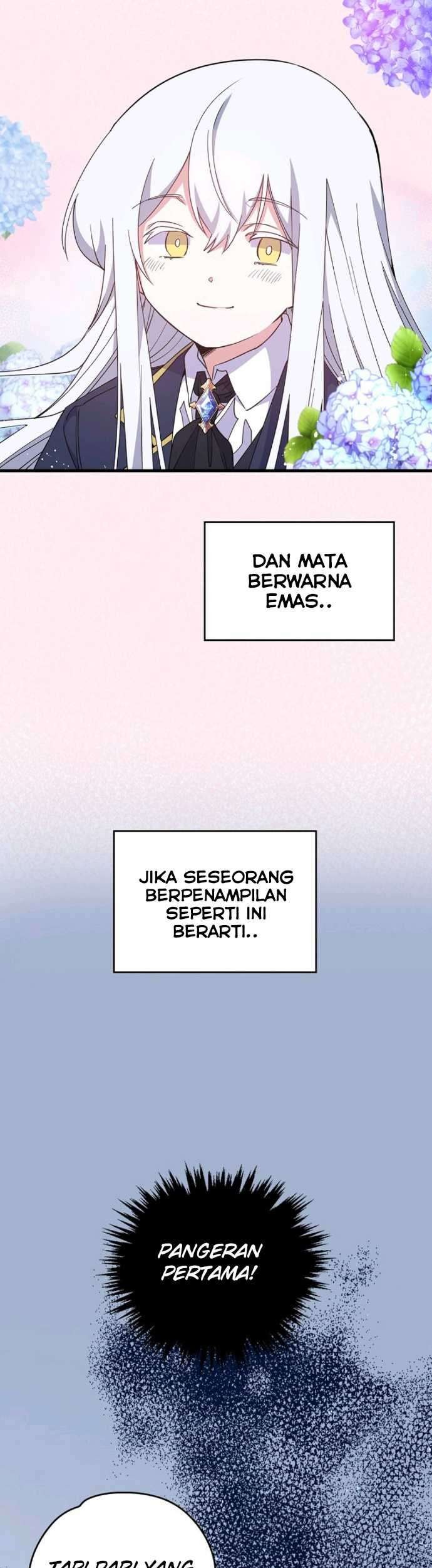 Ikusa x Koi Chapter 5 - halaman 38