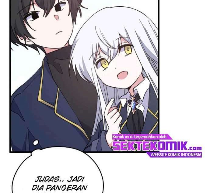 Ikusa x Koi Chapter 5 - halaman 43