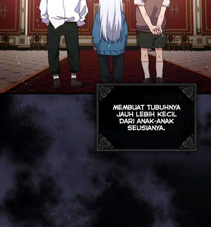 Ikusa x Koi Chapter 5 - halaman 7