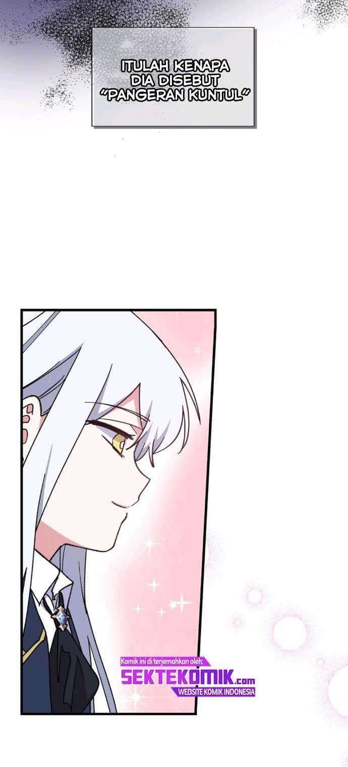 Ikusa x Koi Chapter 6 - halaman 10