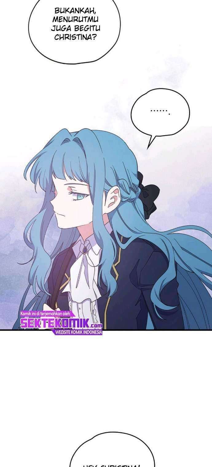 Ikusa x Koi Chapter 6 - halaman 18