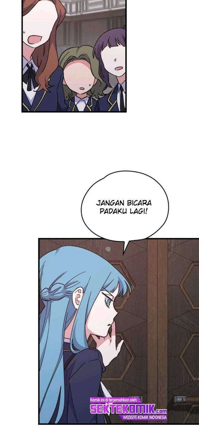 Ikusa x Koi Chapter 6 - halaman 21