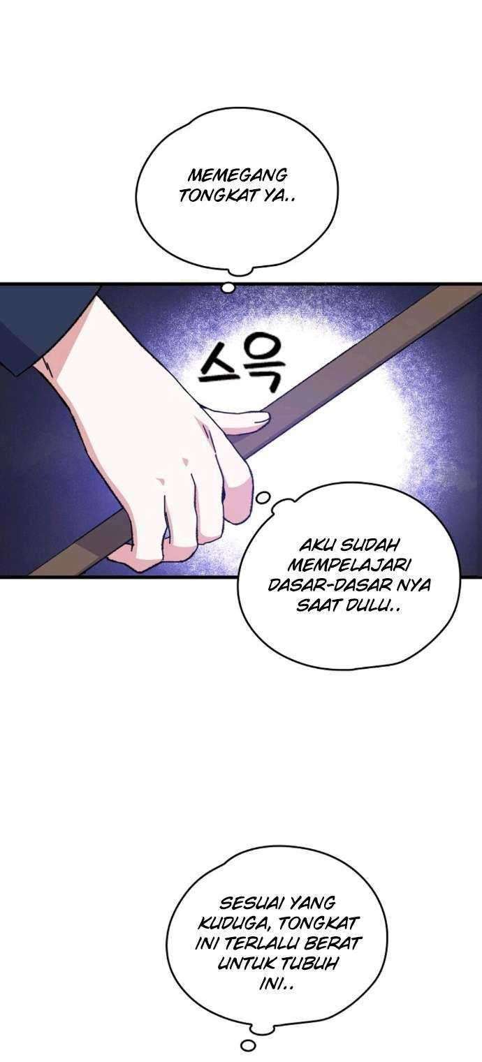 Ikusa x Koi Chapter 6 - halaman 24