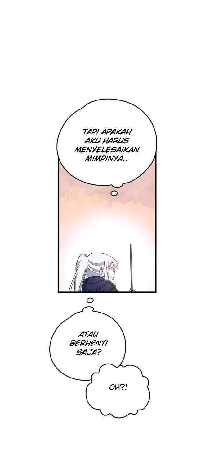 Ikusa x Koi Chapter 6 - halaman 26