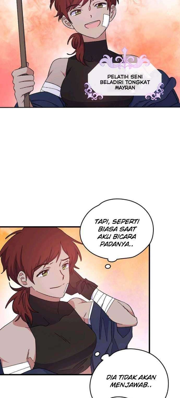 Ikusa x Koi Chapter 6 - halaman 28