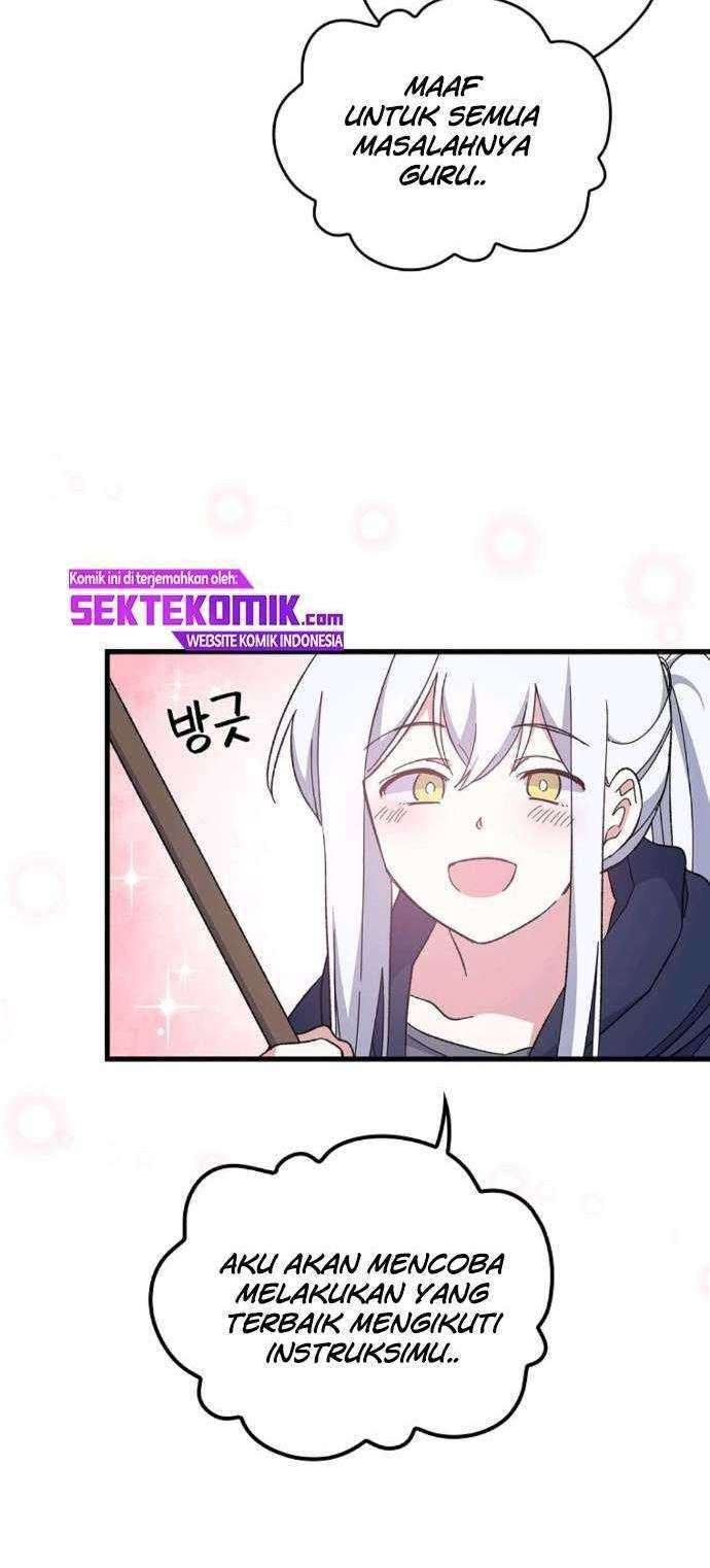 Ikusa x Koi Chapter 6 - halaman 29