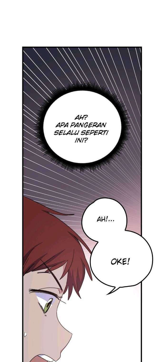 Ikusa x Koi Chapter 6 - halaman 30