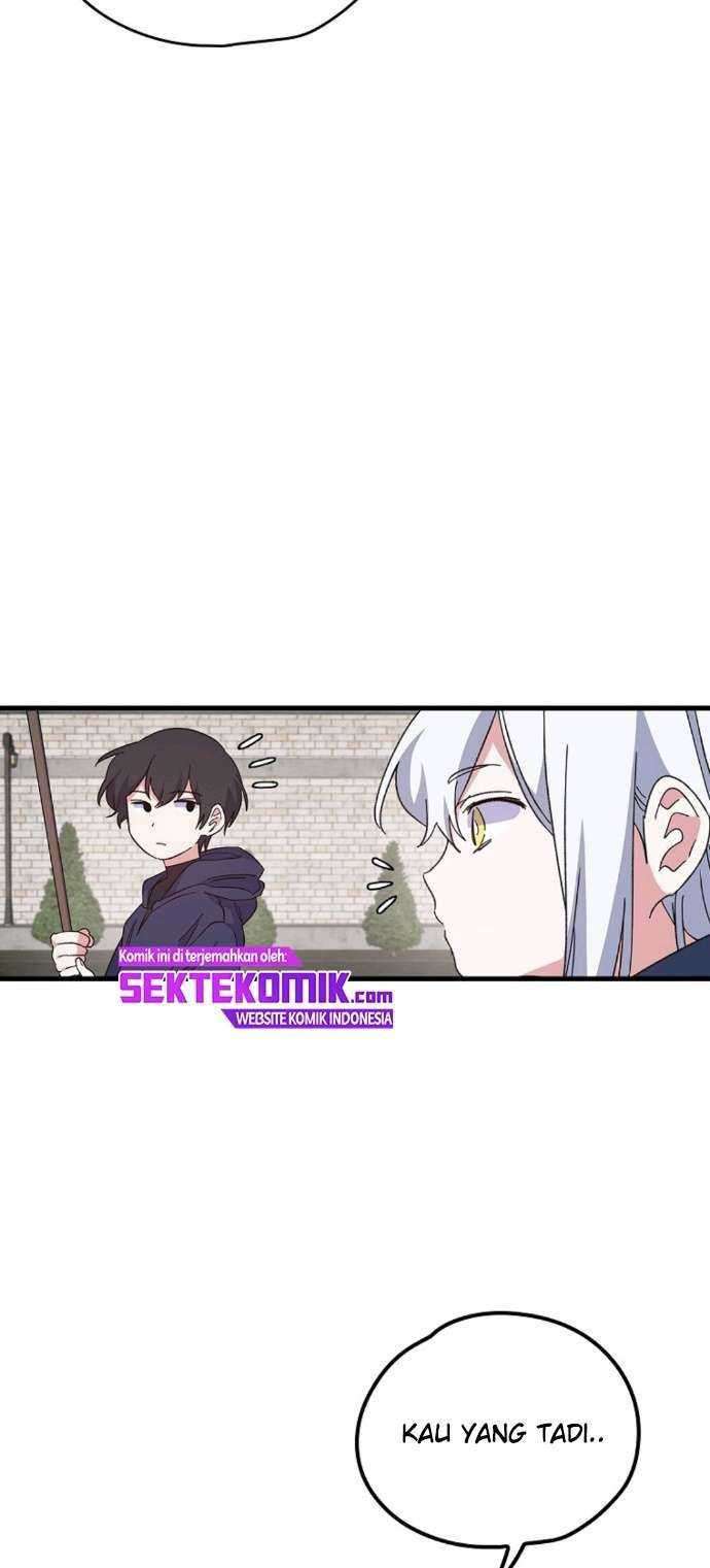 Ikusa x Koi Chapter 6 - halaman 36