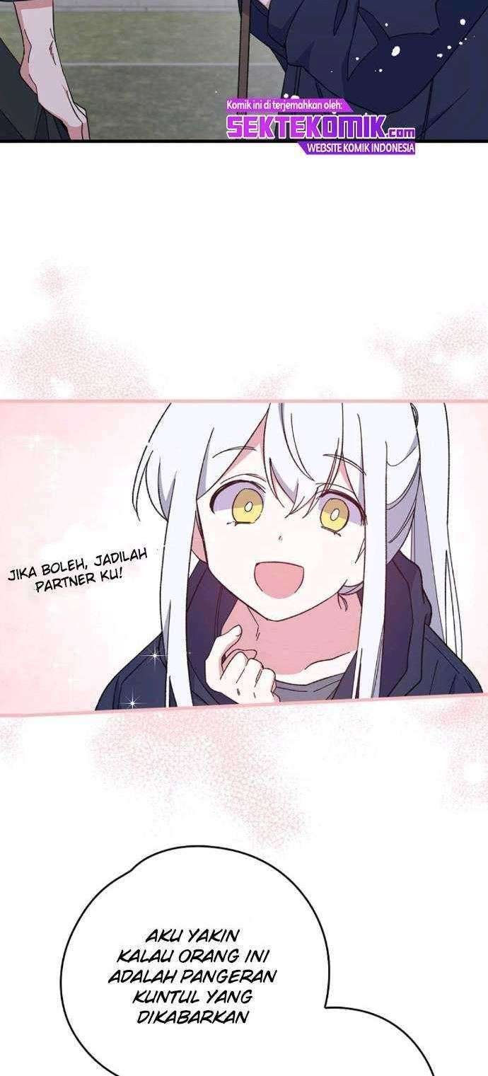 Ikusa x Koi Chapter 6 - halaman 39